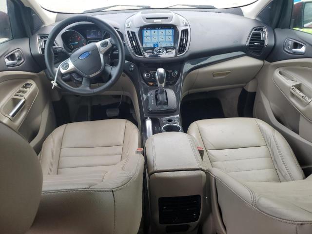Photo 8 from auction – 2016 FORD ESCAPE TIT with VIN 1FMCU0J95GUA04431