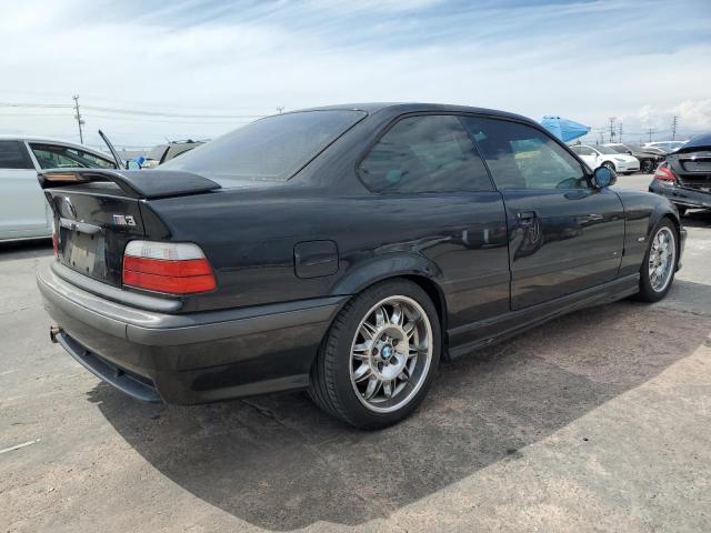 Photo 3 from auction – 1997 BMW M3 with VIN WBSBG9324VEY74747