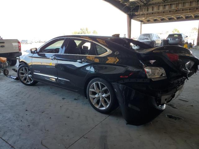 Photo 2 from auction – 2020 CHEVROLET IMPALA PRE with VIN 1G1105S35LU108435