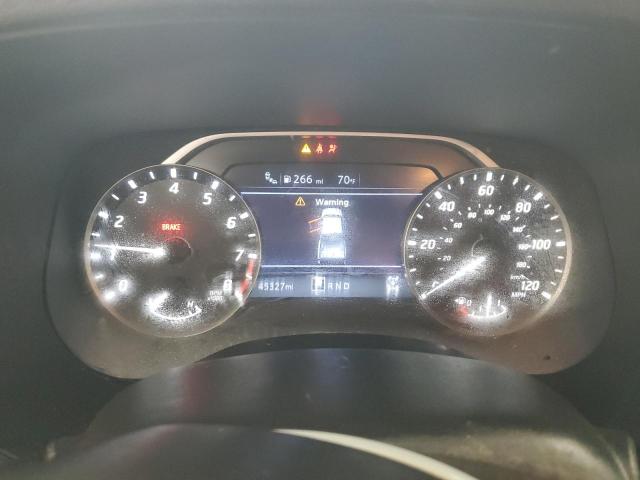Photo 9 from auction – 2024 NISSAN FRONTIER S with VIN 1N6ED1CM3RN619266