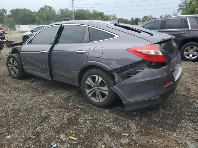Photo 2 from auction – 2015 HONDA CROSSTOUR with VIN 5J6TF2H51FL002669