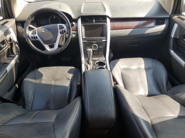 Photo 8 from auction – 2013 FORD EDGE LIMIT with VIN 2FMDK4KC2DBA28795