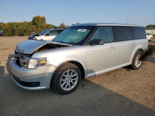 FORD FLEX SE 2015 with VIN 2FMGK5B81FBA20768 - Photo from auction