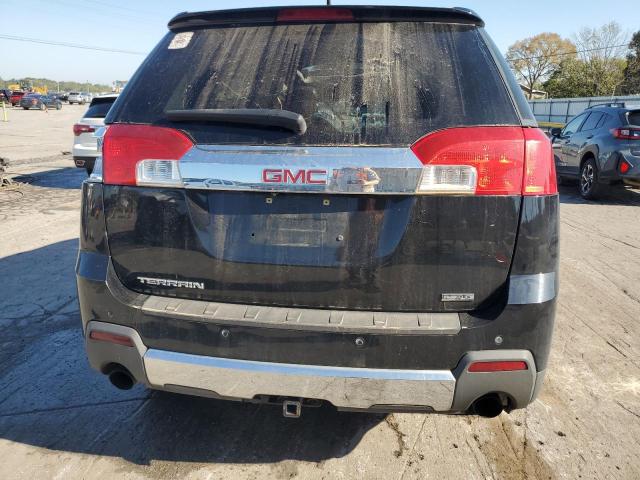 Photo 6 from auction – 2011 GMC TERRAIN SL with VIN 2CTFLWE51B6405453
