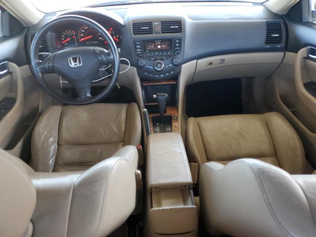Photo 8 from auction – 2005 HONDA ACCORD with VIN 1HGCM82685A008691