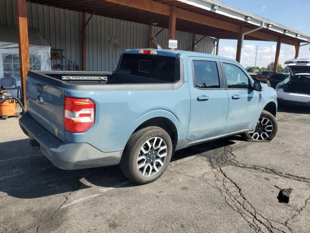 Photo 3 from auction – 2022 FORD MAVERICK X with VIN 3FTTW8F95NRA61089