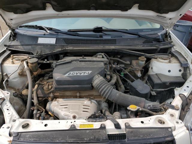 Photo 12 from auction – 2002 TOYOTA RAV4 with VIN JTEGH20V620068753