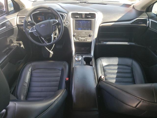 Photo 8 from auction – 2020 FORD FUSION SEL with VIN 3FA6P0CDXLR175189