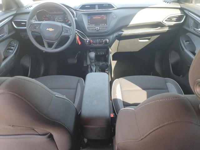 Photo 8 from auction – 2022 CHEVROLET TRAILBLAZE with VIN KL79MMS22NB106461