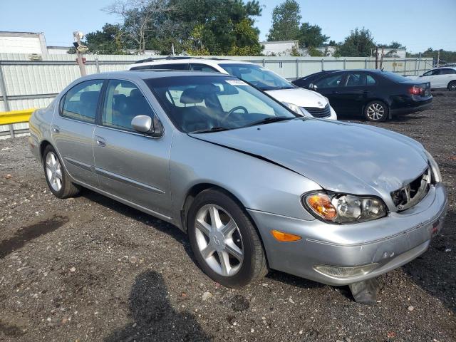 Photo 4 from auction – 2002 INFINITI I35 with VIN JNKDA31A82T000674