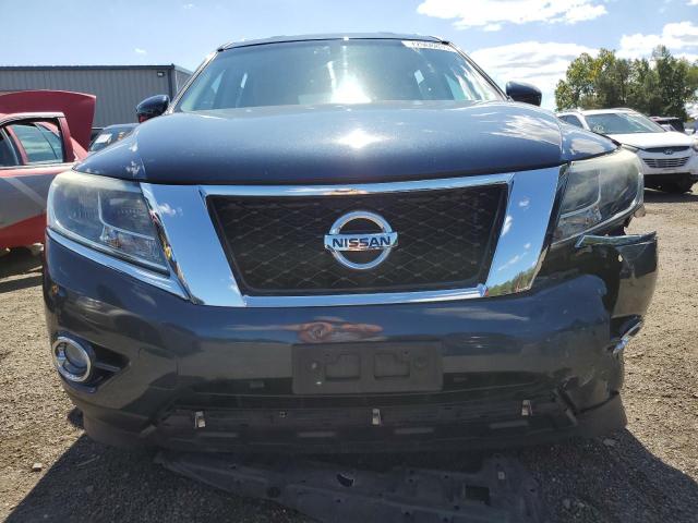 Photo 5 from auction – 2015 NISSAN PATHFINDER with VIN 5N1AR2MM5FC722098