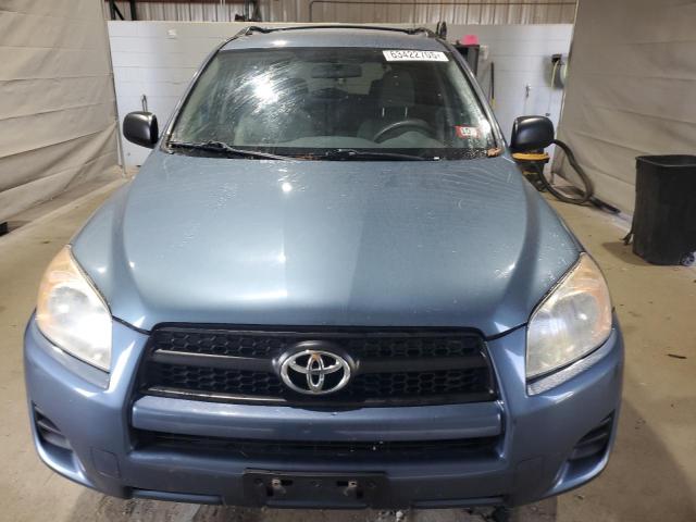 Photo 5 from auction – 2012 TOYOTA RAV4 with VIN 2T3BF4DV9CW265486