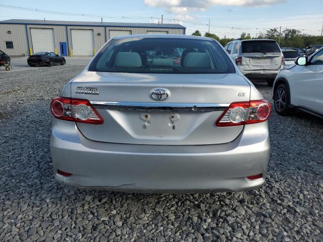 Photo 6 from auction – 2013 TOYOTA COROLLA BA with VIN 2T1BU4EE4DC011541