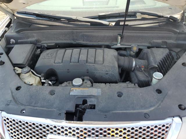 Photo 12 from auction – 2012 GMC ACADIA DENALI with VIN 1GKKVTED8CJ322279