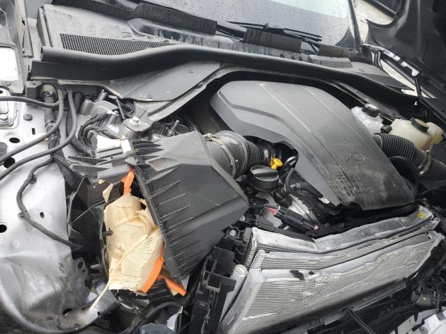 Photo 11 from auction – 2025 LAND ROVER RANGE ROVE with VIN SAL1L9E97SA461001