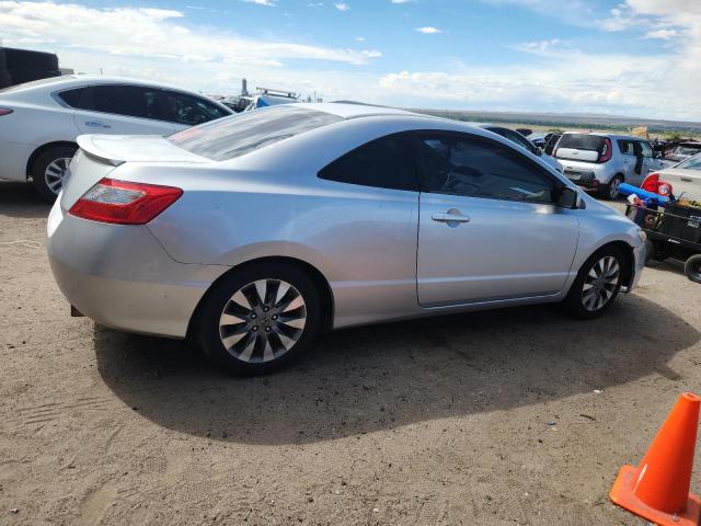 Photo 3 from auction – 2009 HONDA CIVIC EX with VIN 2HGFG11829H503216