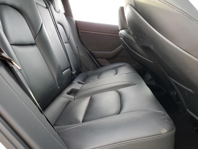 Photo 10 from auction – 2023 TESLA MODEL 3 with VIN 5YJ3E1EA7PF418296