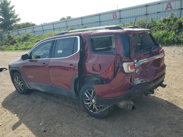 Photo 2 from auction – 2017 GMC ACADIA SLT with VIN 1GKKNULS7HZ286469
