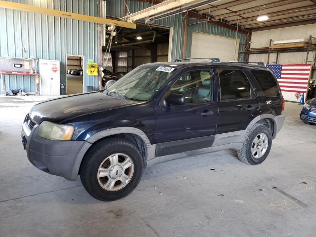 FORD ESCAPE 2002 with VIN 1FMYU04172KB24909 - Photo from auction