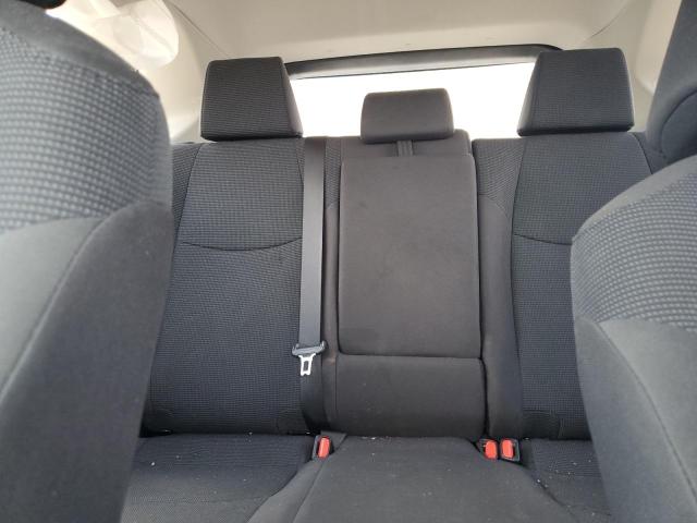 Photo 10 from auction – 2024 TOYOTA RAV4 LE with VIN 2T3F1RFV8RW447862