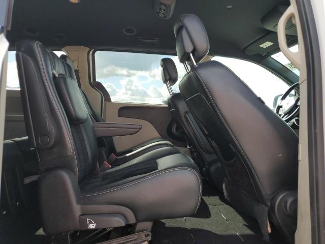 Photo 11 from auction – 2017 DODGE GRAND CARA with VIN 2C4RDGCG5HR624214