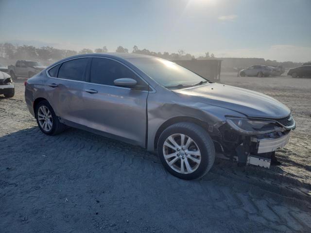 Photo 4 from auction – 2015 CHRYSLER 200 LIMITE with VIN 1C3CCCAB3FN503771
