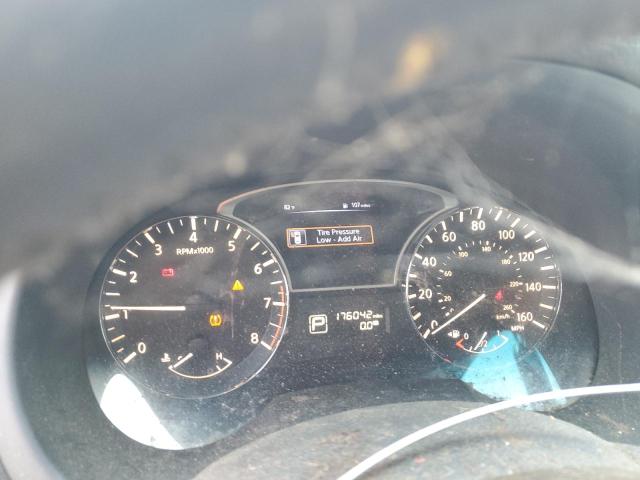 Photo 9 from auction – 2015 NISSAN ALTIMA 2.5 with VIN 1N4AL3AP9FC146046