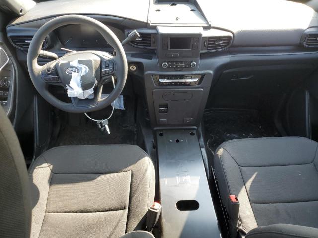 Фото 8 с аукциона – 2023 FORD EXPLORER с VIN 1FM5K8AC8PGA82239