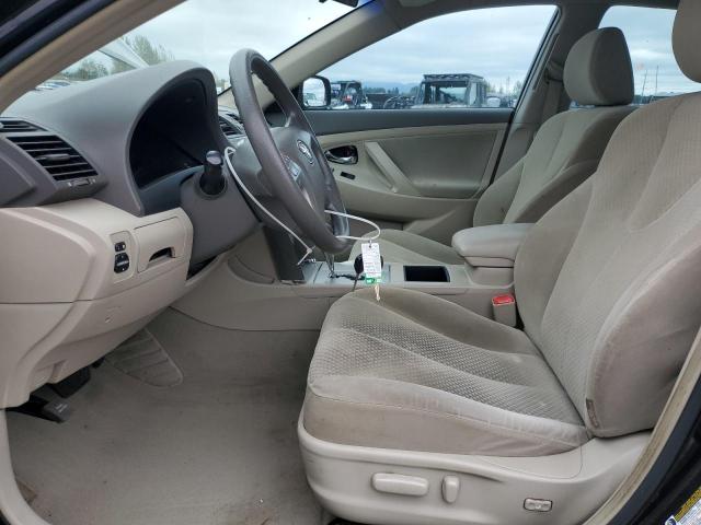Photo 7 from auction – 2007 TOYOTA CAMRY CE with VIN 4T4BE46K07R010526