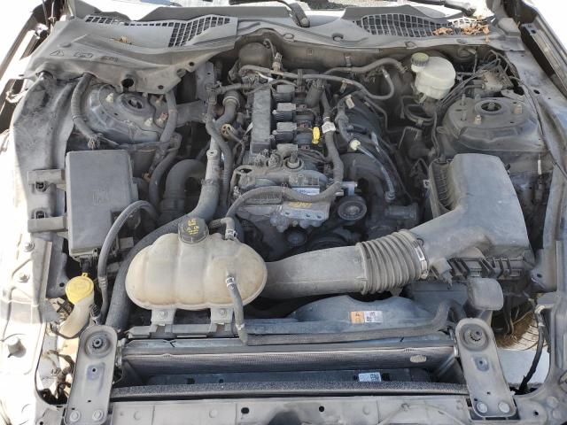 Zdjęcie 11 z aukcji – 2015 FORD MUSTANG z VIN 1FA6P8TH1F5375046