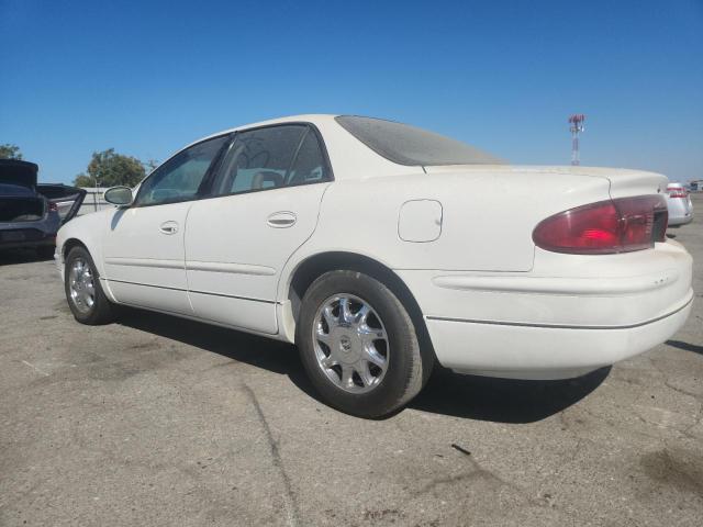 Photo 2 from auction – 2002 BUICK REGAL LS with VIN 2G4WB55K521130676