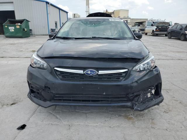 Photo 5 from auction – 2020 SUBARU IMPREZA with VIN 4S3GKAB69L3605167