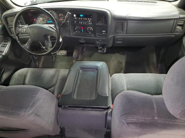 Photo 8 from auction – 2004 CHEVROLET SILVERADO with VIN 2GCEK19T241119021