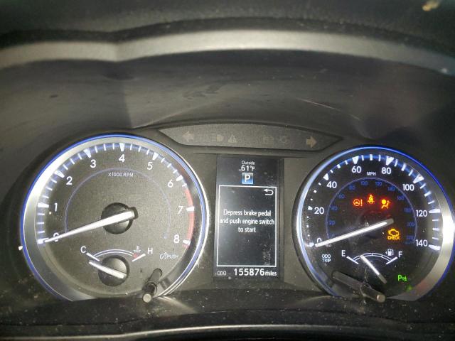 Photo 9 from auction – 2014 TOYOTA HIGHLANDER with VIN 5TDDKRFH6ES051813