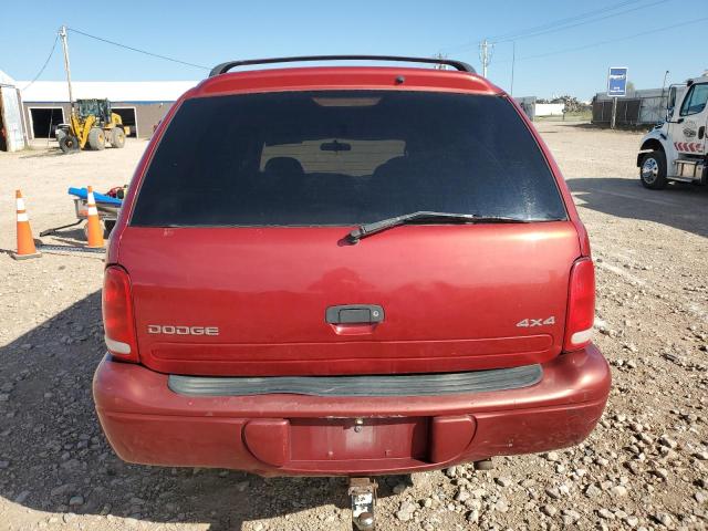 Photo 6 from auction – 1998 DODGE DURANGO with VIN 1B4HS28YXWF108440