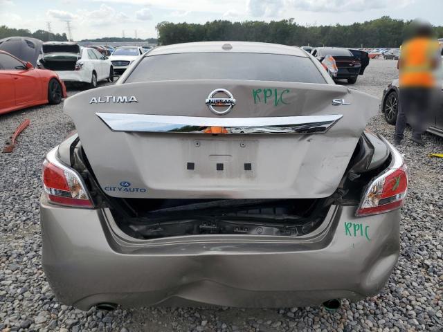 Photo 6 from auction – 2015 NISSAN ALTIMA 2.5 with VIN 1N4AL3AP1FN913022