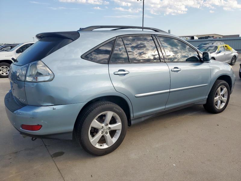 Photo 3 from auction – 2004 LEXUS RX 330 with VIN JTJGA31U140037995