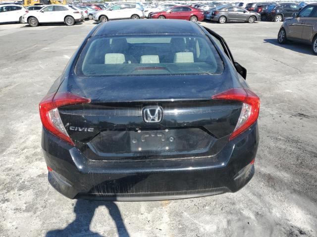 Photo 6 from auction – 2016 HONDA CIVIC LX with VIN 2HGFC2F52GH539615