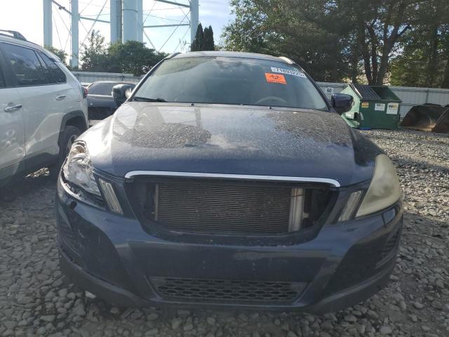 Photo 5 from auction – 2012 VOLVO XC60 3.2 with VIN YV4940DZ2C2283267