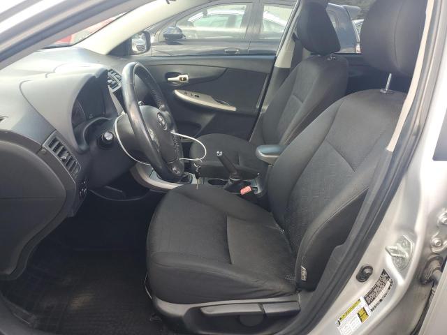 Zdjęcie 7 z aukcji – 2010 TOYOTA COROLLA BA z VIN 2T1BU4EE8AC289810