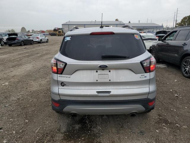 Photo 6 from auction – 2018 FORD ESCAPE SE with VIN 1FMCU9GD1JUB41471