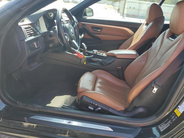 Photo 7 from auction – 2016 BMW 428 XI SUL with VIN WBA3T1C53GP822100
