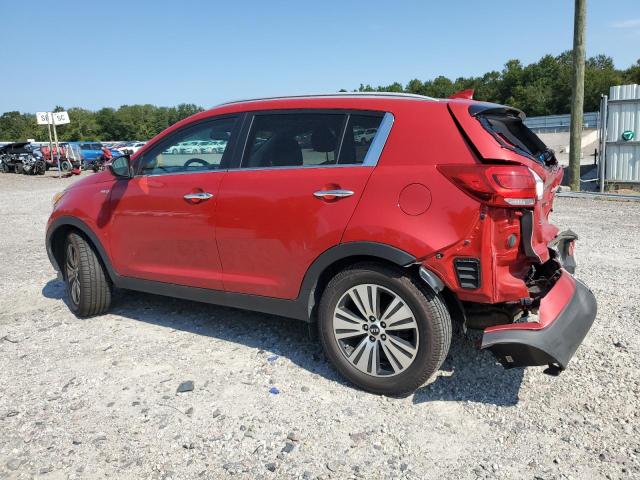 Photo 2 from auction – 2015 KIA SPORTAGE E with VIN KNDPCCAC1F7697937