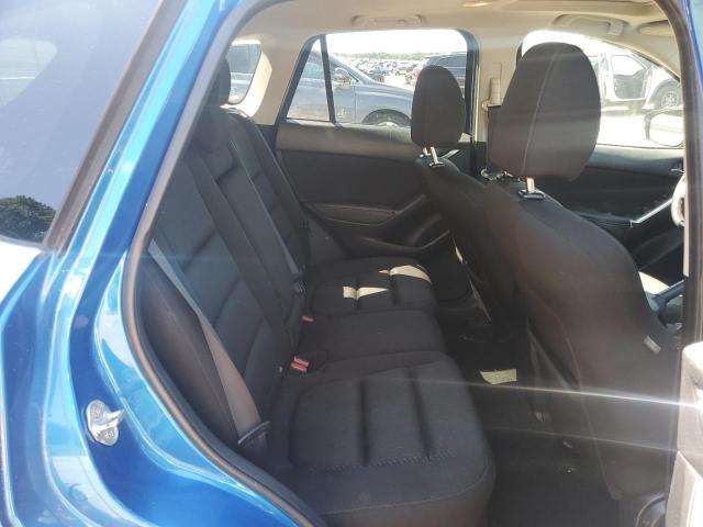 Photo 11 from auction – 2014 MAZDA CX-5 TOURI with VIN JM3KE2CY5E0302597