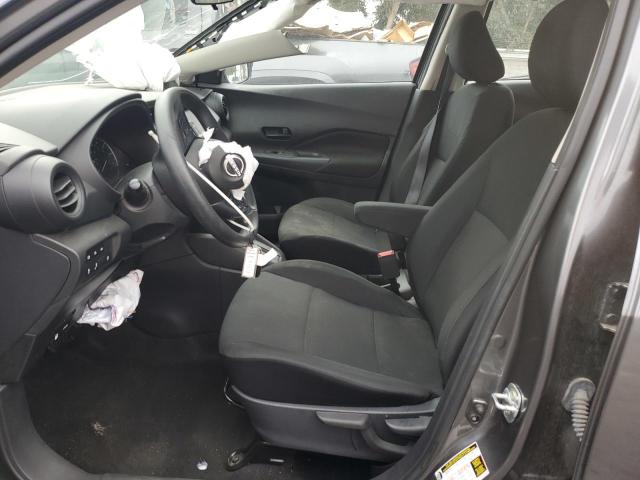 Photo 7 from auction – 2024 NISSAN KICKS S with VIN 3N1CP5BV2RL560989