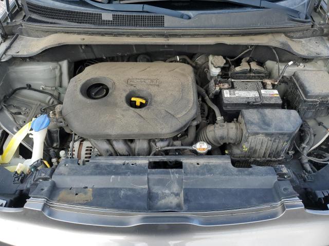 Photo 11 from auction – 2018 KIA SOUL + with VIN KNDJP3A59J7509685