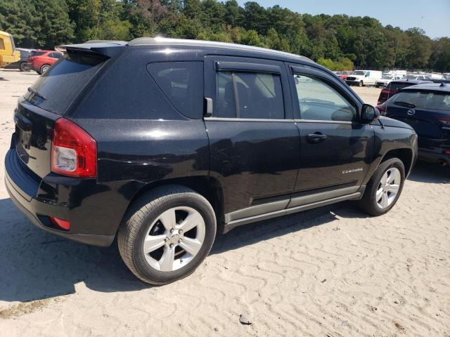 Photo 3 from auction – 2012 JEEP COMPASS SP with VIN 1C4NJDBB8CD504740