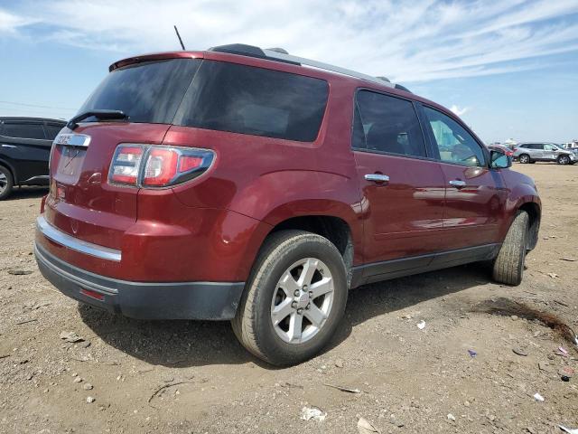 Photo 3 from auction – 2016 GMC ACADIA SLE with VIN 1GKKRNED1GJ119319