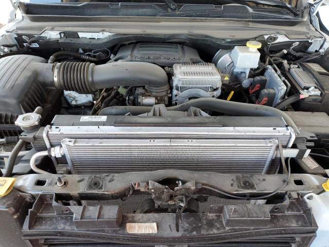 Photo 11 from auction – 2022 RAM 1500 REBEL with VIN 1C6SRFLT1NN199553