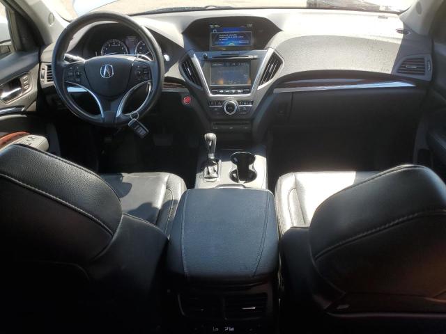 Photo 8 from auction – 2015 ACURA MDX TECHNOLOGY with VIN 5FRYD4H68FB022246